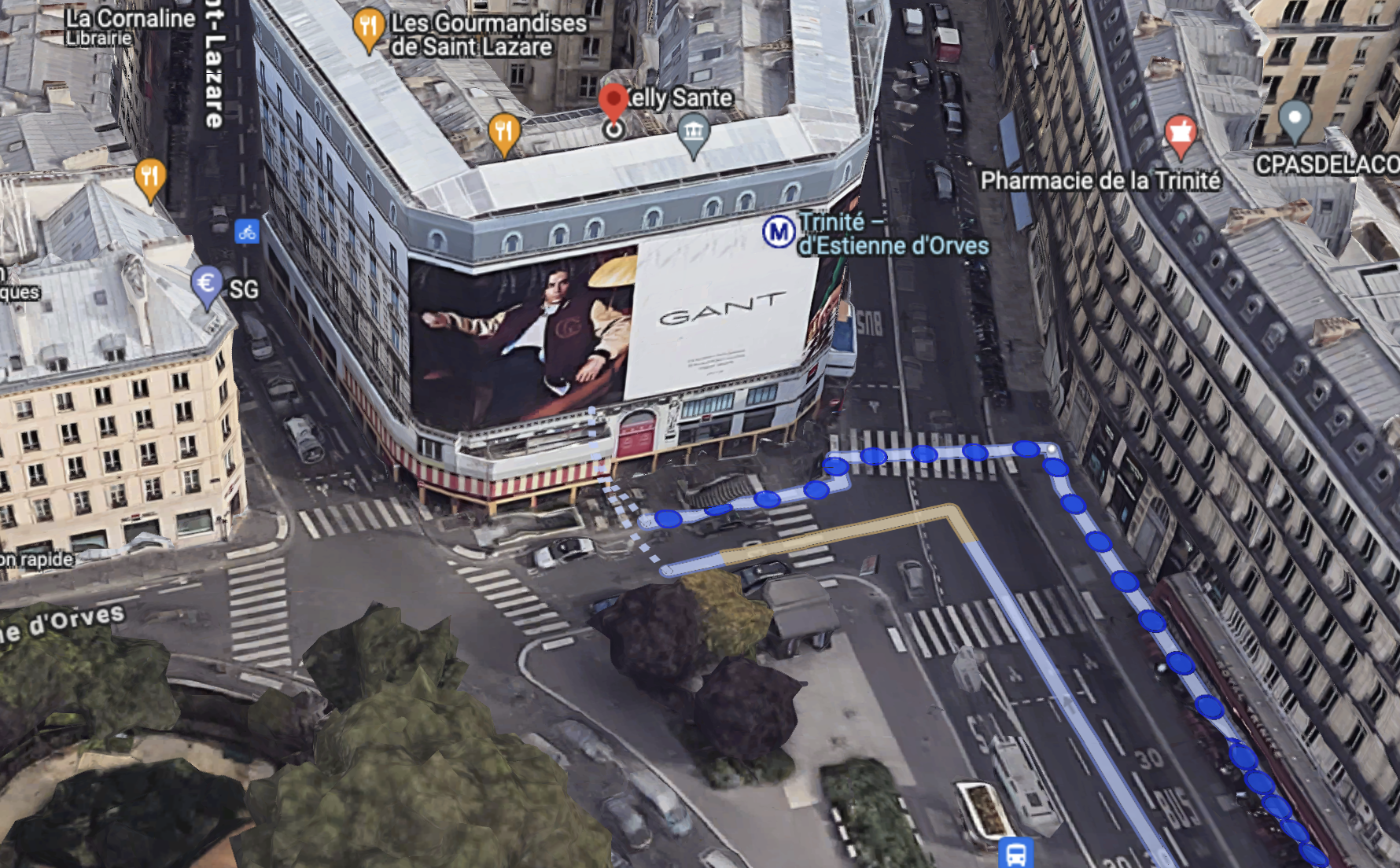 Bitpanda Bus Covering