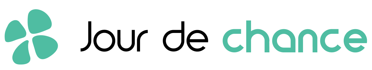 Logo Jour de Chance
